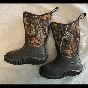 Muck Boots